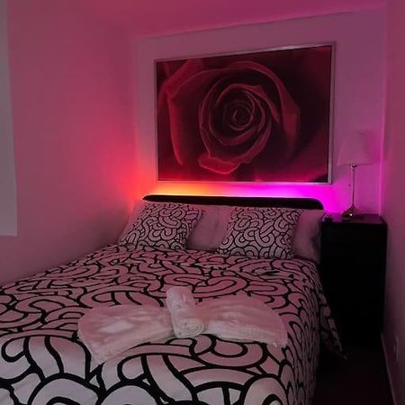 ליסבון Apartment Or Family Room מראה חיצוני תמונה