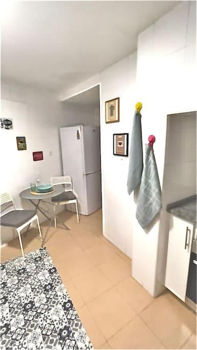 ליסבון Apartment Or Family Room מראה חיצוני תמונה