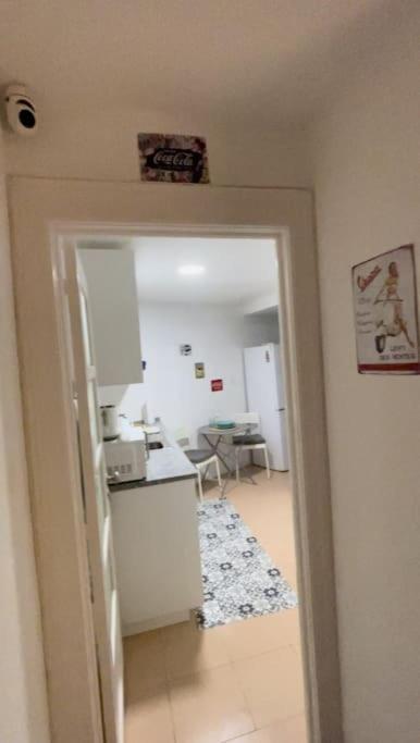 ליסבון Apartment Or Family Room מראה חיצוני תמונה