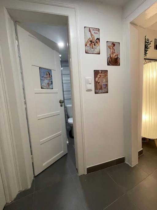 ליסבון Apartment Or Family Room מראה חיצוני תמונה