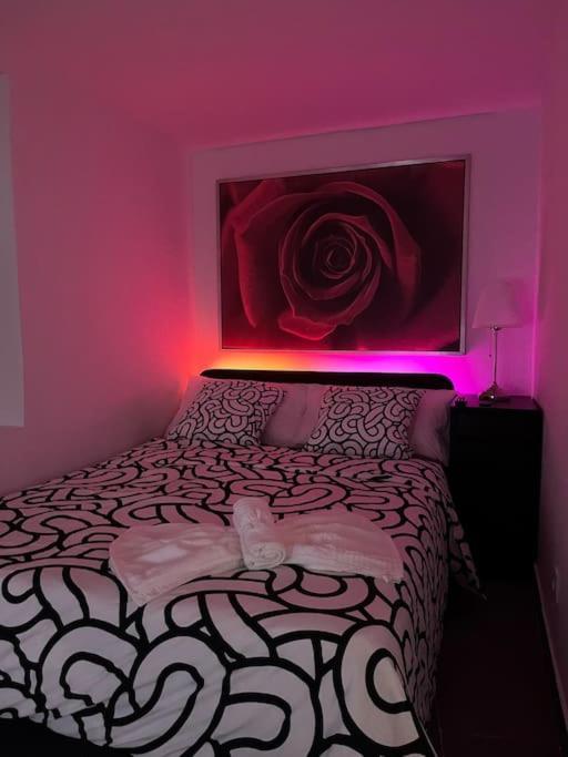 ליסבון Apartment Or Family Room מראה חיצוני תמונה