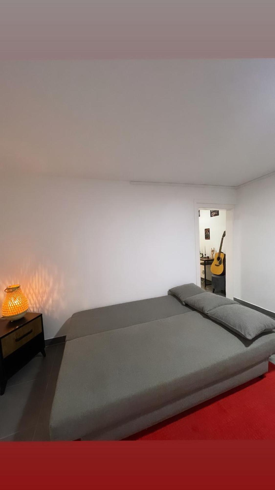 ליסבון Apartment Or Family Room מראה חיצוני תמונה