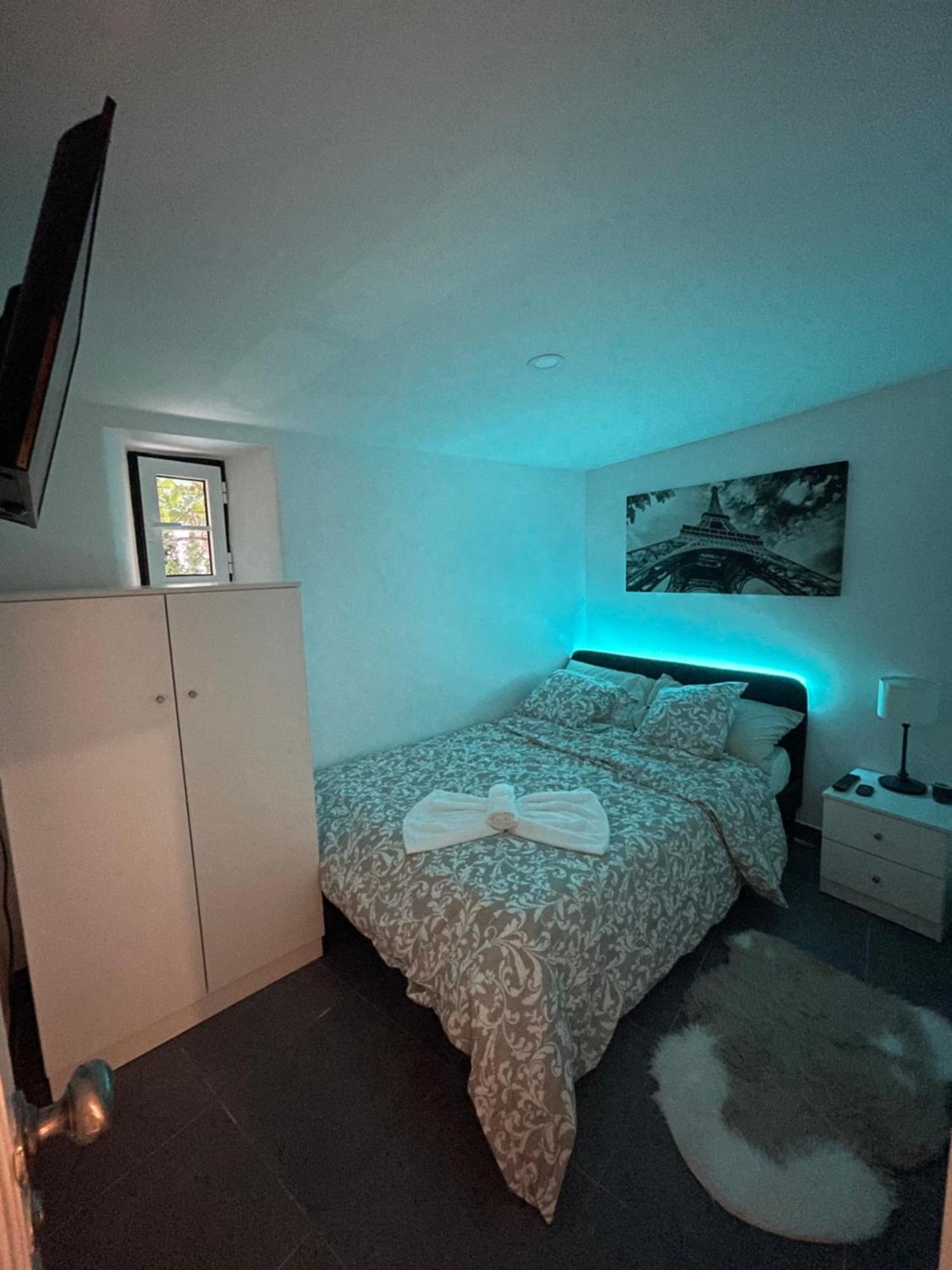 ליסבון Apartment Or Family Room מראה חיצוני תמונה