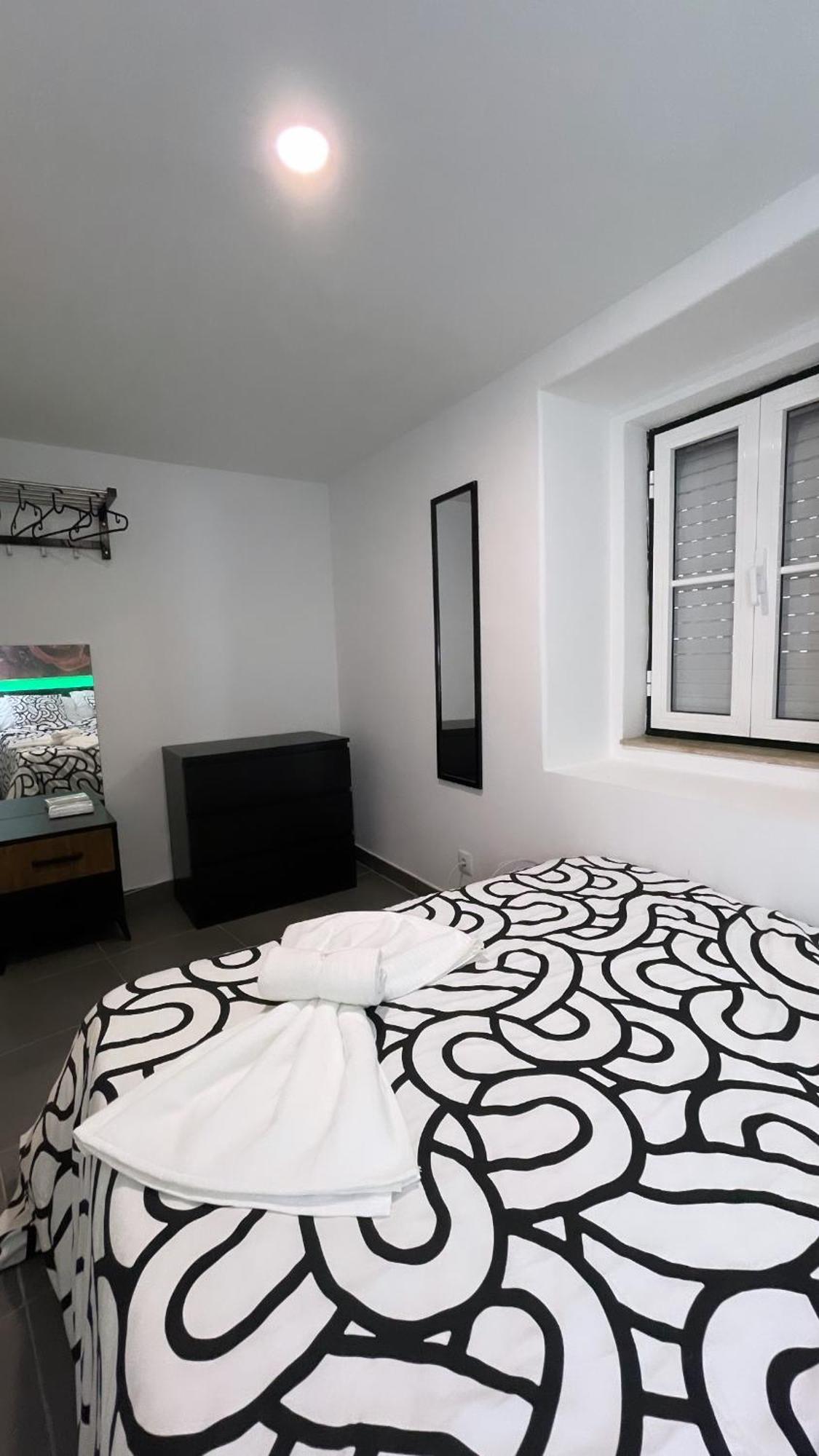 ליסבון Apartment Or Family Room מראה חיצוני תמונה