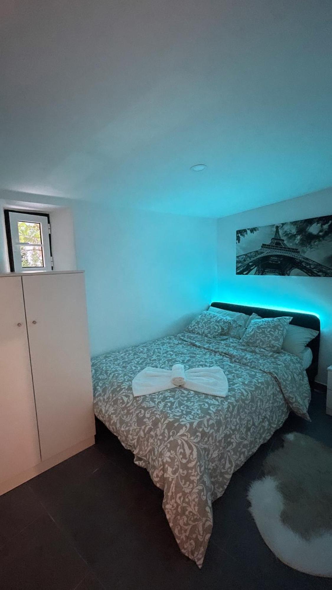 ליסבון Apartment Or Family Room מראה חיצוני תמונה